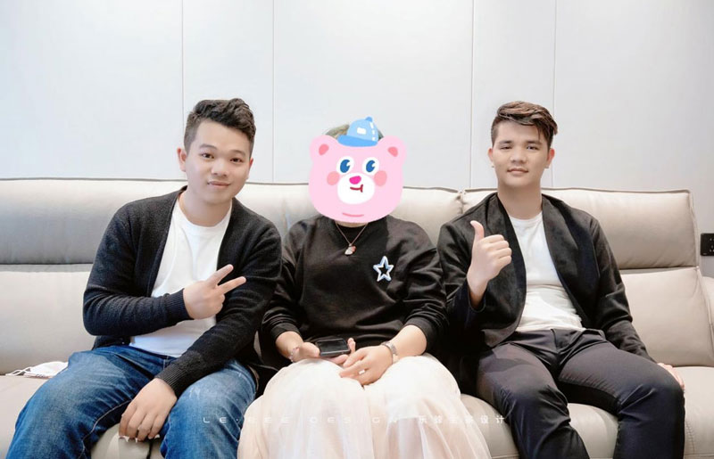 感謝海納公館業(yè)主的高度認可！