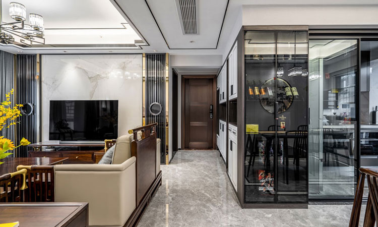 裝修這幾個地方一定要盯緊！