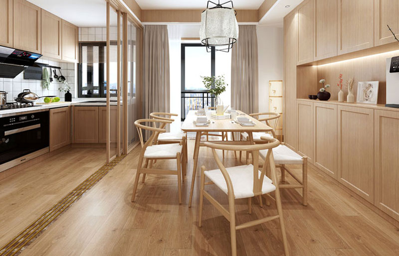 舊房子裝修改造？