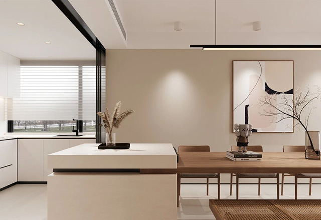 上品雅園|原木風(fēng)111 ㎡